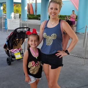 Meet your Posher, Brittany